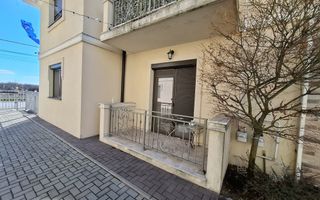 De inchiriat ap 2 camere, parter, parcare, Braytim - Poză 27