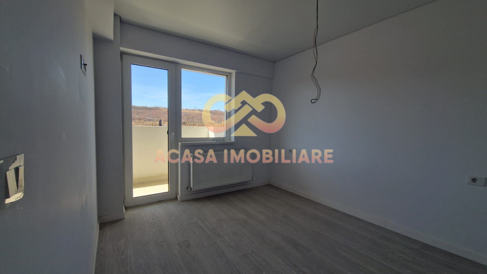 BUCIUM IDEAL INVESTITIE AP. 2 CAMERE OPEN SPACE - Poză 12