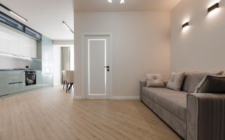 Vânzare, apartament, 2 camere, str. Alexandru cel Bun, Ialoveni - Poză 11