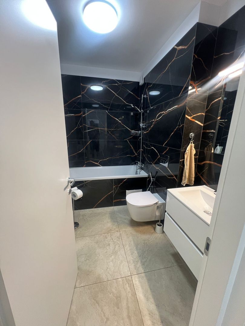 Chirie I Apartament 2 camere I MTM Residence I OMV Pipera - Poză 8