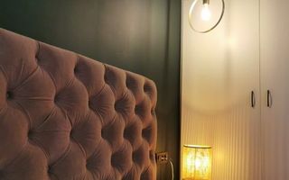 Copou, zonă exclusivistă, ap. 2 cam, #, super of - Poză 4