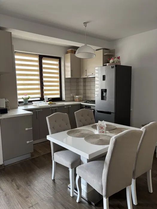 COMISION 0% | Apartament 2 Camere | Giroc | 60 mp | Etaj 3 - Poză 3