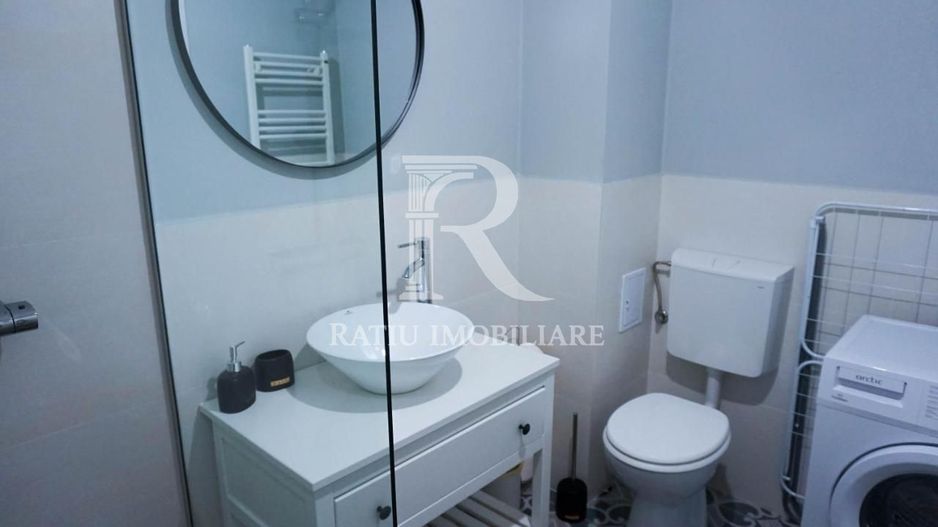 Apartament cu 3 camere | Prima Onestilor | Oradea - Poză 11