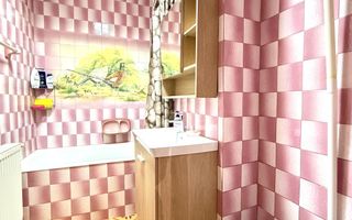 Apartament cu 2 camere in zona strazii Tulcea ! - Poză 11