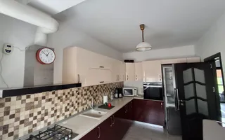 Vila tip duplex, 117 mp, 4 camere, mobilata si utilata, Comision 0%! - Poză 11