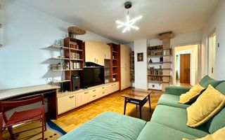 Închiriere 2 camere, Gheorgheni, Godeanu lângă Interservisan - Poză 13