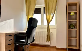 Triplex Matei Basarab-Calea Calarasi, bloc 2011 || 210mp || parcare+boxa incluse - Poză 15