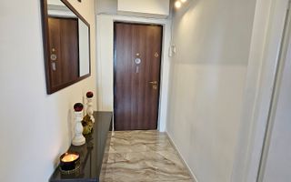 Apartament 3 camere cu vedere la parcul Olosig-Oradea - Poză 9
