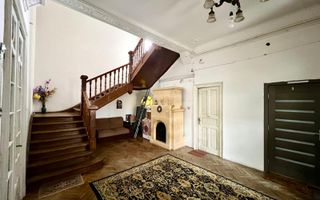 Apartament interbelic | Unirii – Carol | Vilă elegantă | Boem - Poză 3