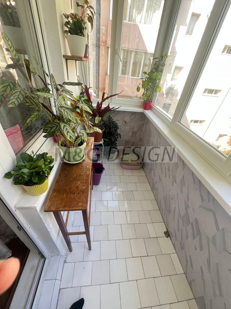 Etaj 2   Calea Aradului- Iulius Mall 2 camere - Poză 11