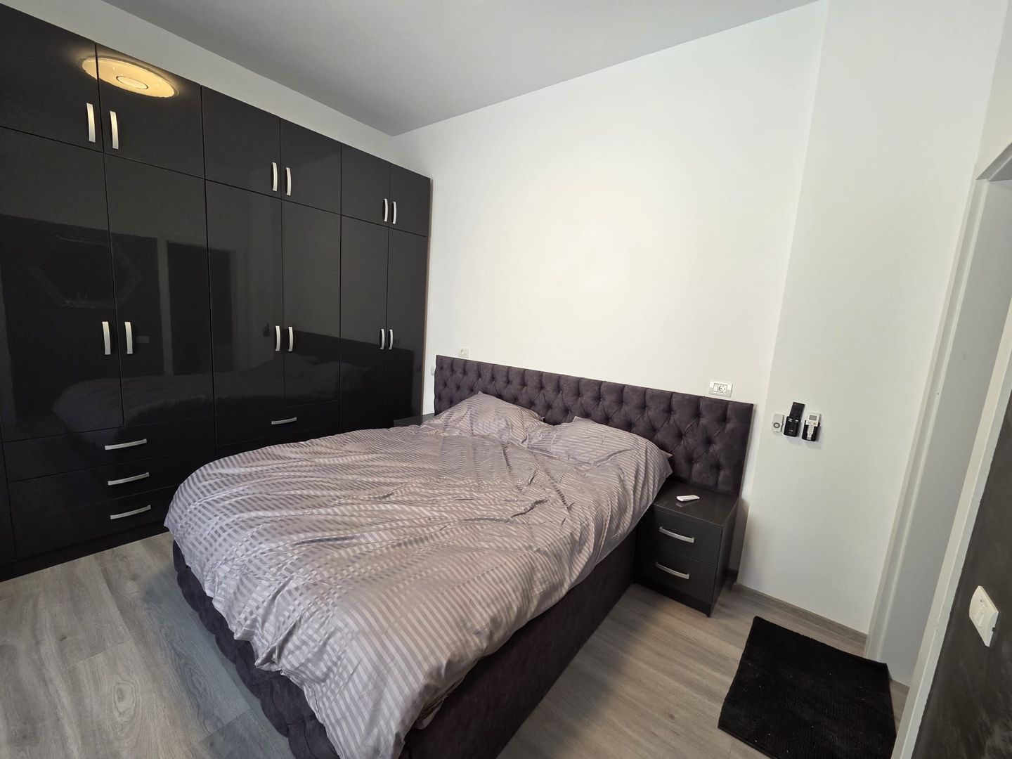 Apartament 3 camere decomandat-Parcul Carol - Poză 6