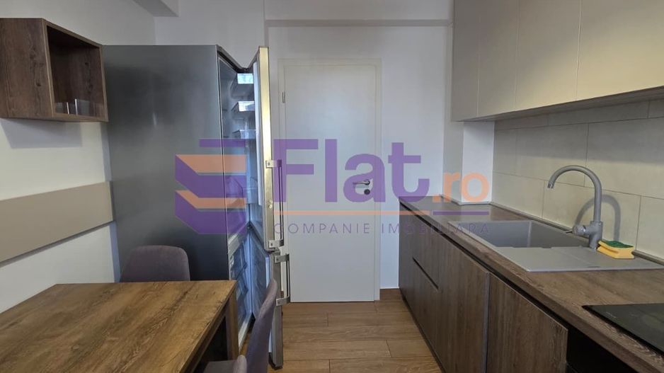 Apartament 2 camere – parcare inclusa zona Coresi - Poză 7