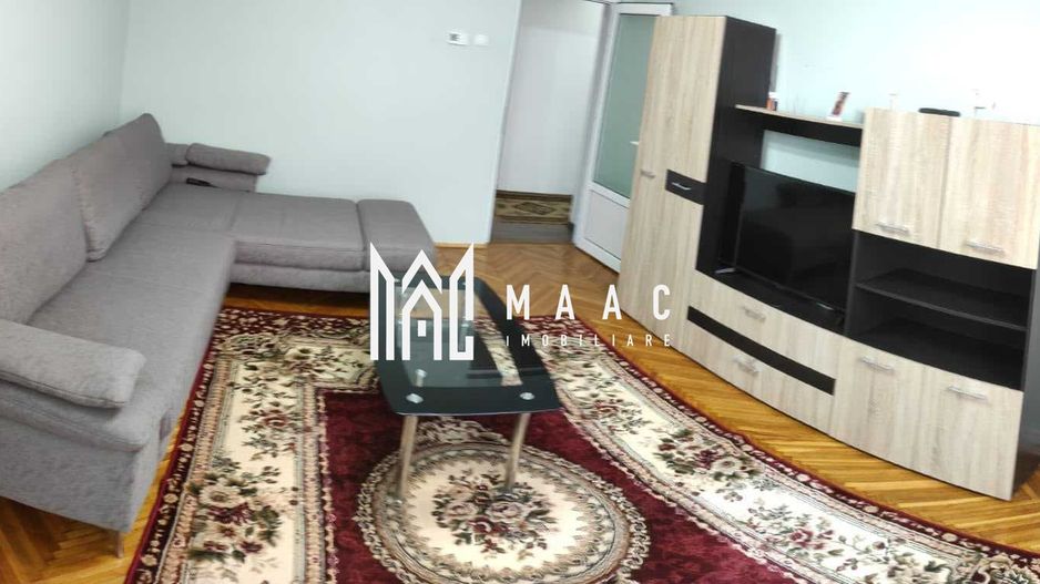Apartament 3 camere de închiriat | Hipodrom 2, Sibiu | utilat - Poză 5