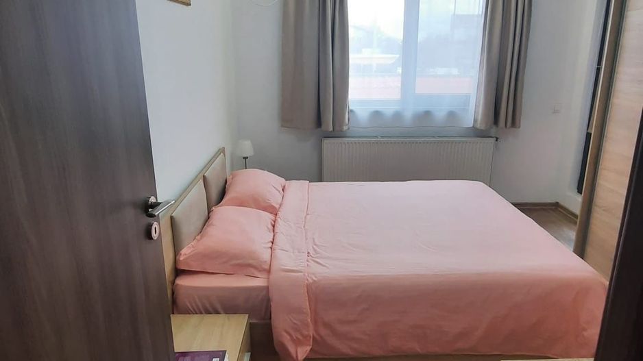 Apartament parc Bazilescu - Poză 5