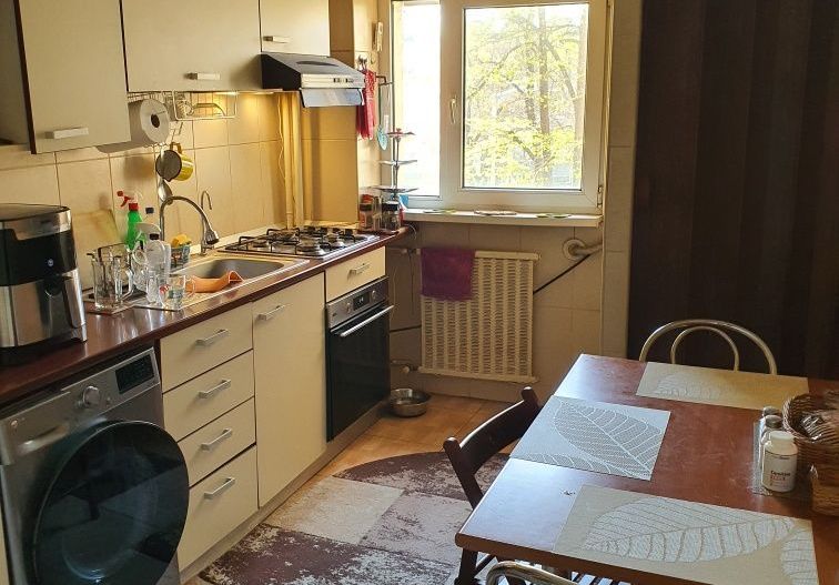 Apartament de 3 camere la marginea Parcului Plumbuita | Tei - Poză 1