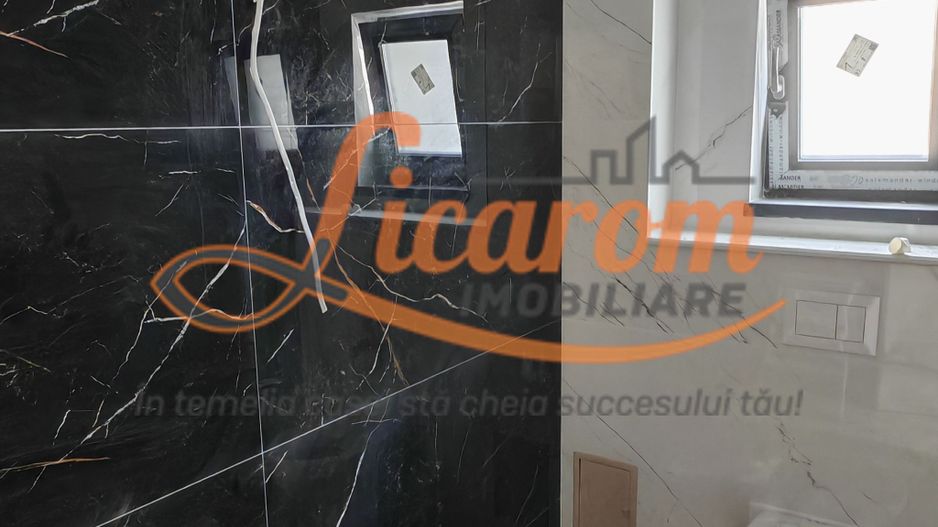 Vila individuala Cristian P+E, 4 camere,"La cheie" teren 511 mp. - Poză 8