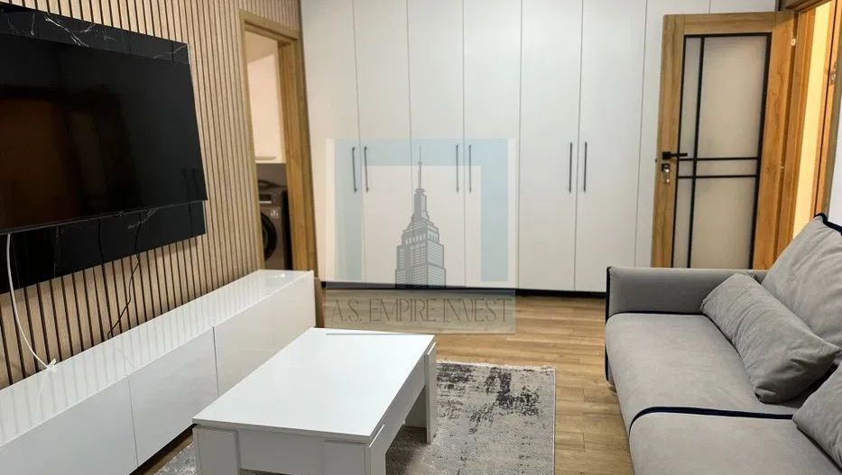 Apartament 2 camere mobilat/utilat - zona Grivitei - Poză 1