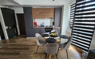Apartament 2camere parc Bazilescu - Poză 7
