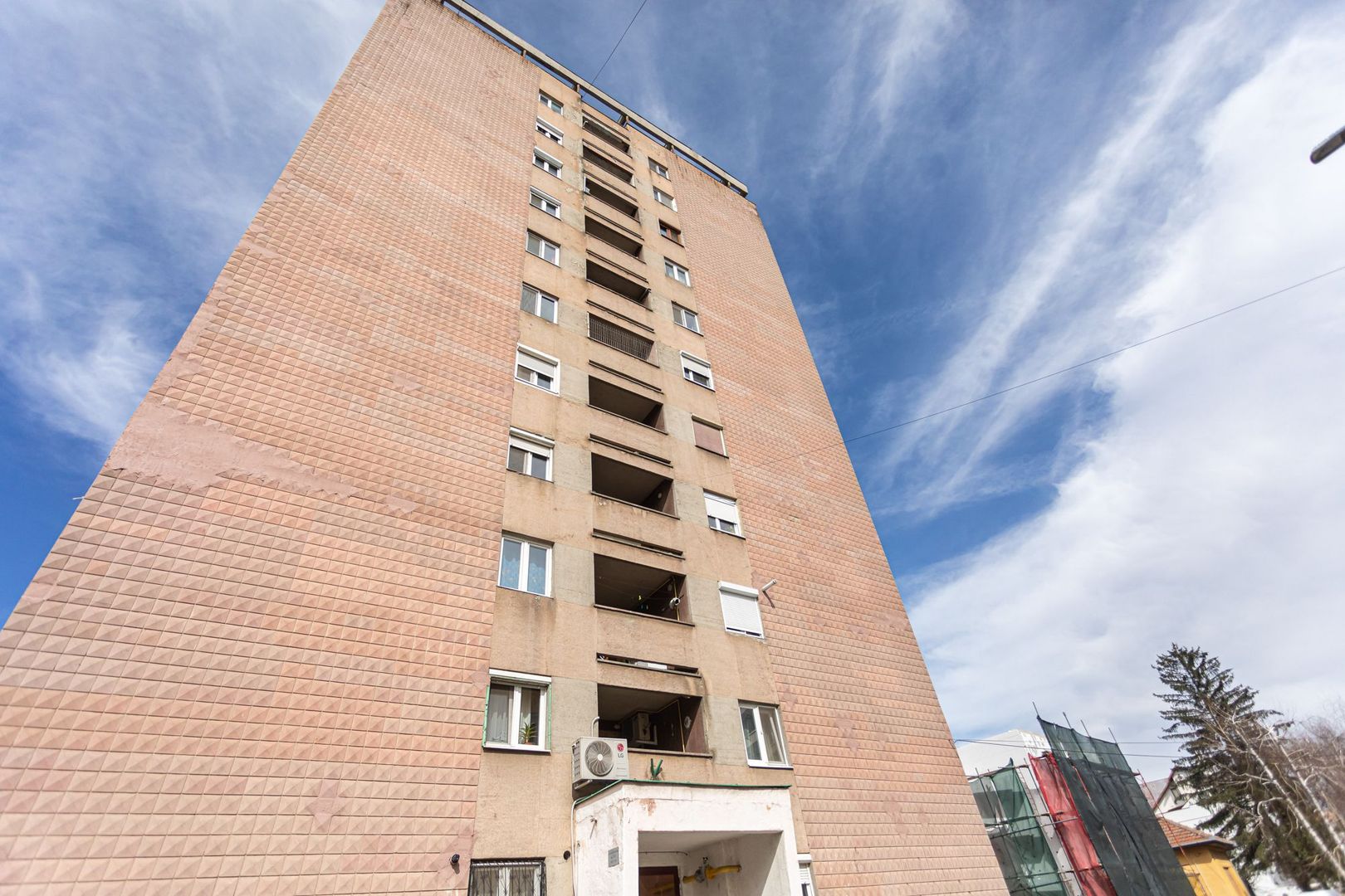 Apartament decomandat cu 2 camere zona Boul Roșu - Poză 4