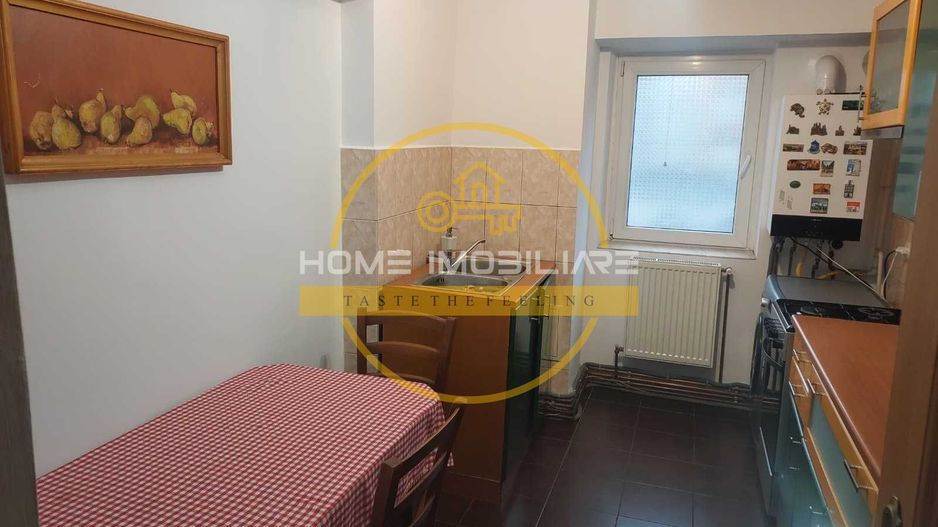 🏠Apartament 3 cam, 69MP, decomandat, etaj 2 // 📍Păcurari - Alpha Bank - Poză 5