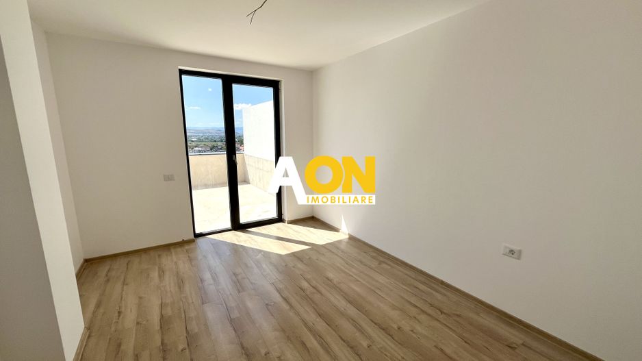 Penthouse, 3 Camere, Cetate, Construcție Nouă - Poză 3