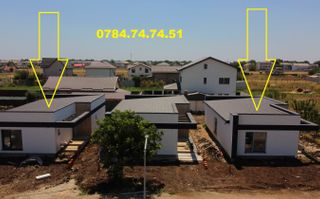 Casa 3 camere - ultima unitate disponibila - comuna Berceni - Poză 3