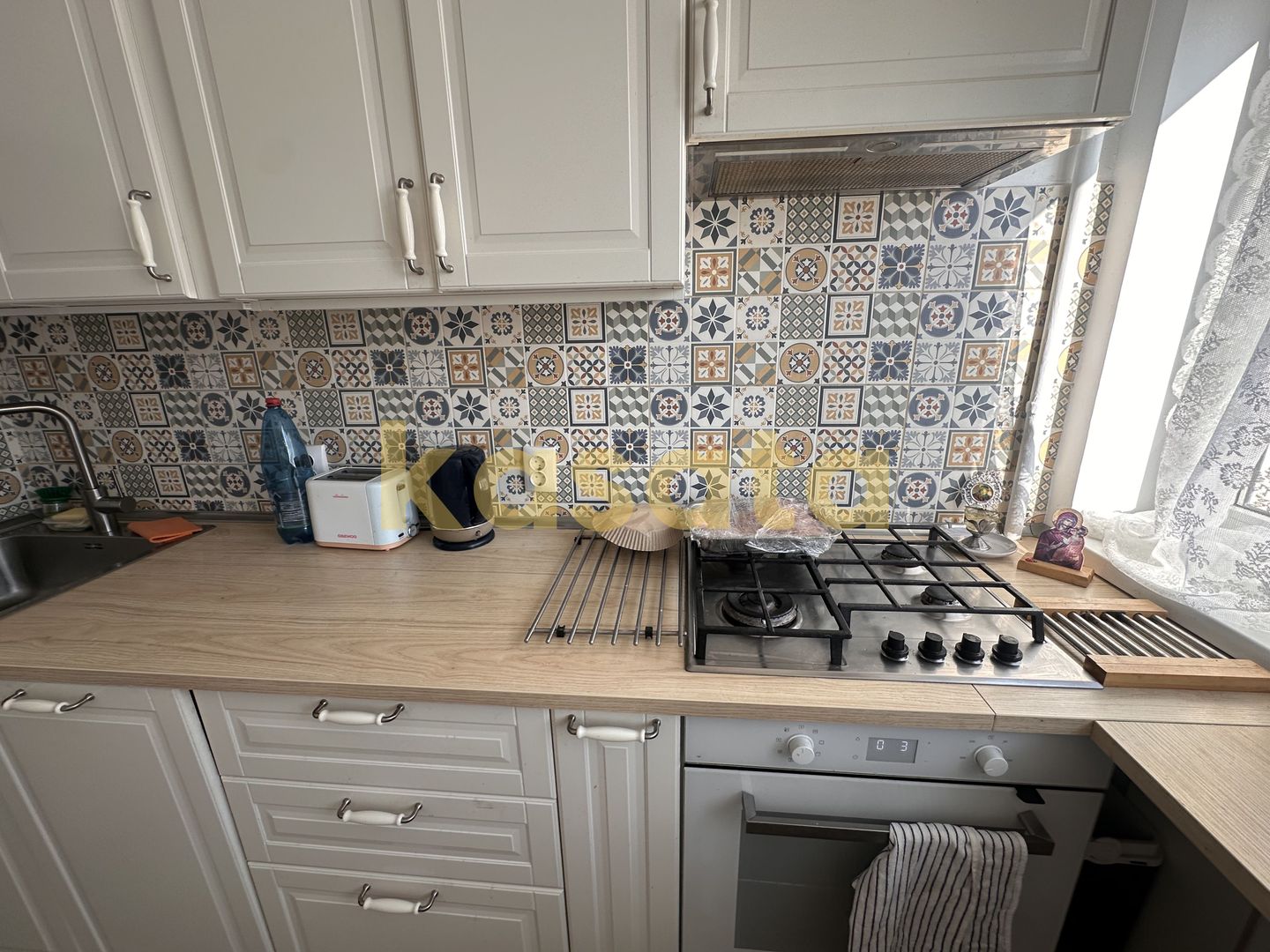 3 camere, etaj 5/10, lift - Calea Grivitei - Basarab - Poză 12