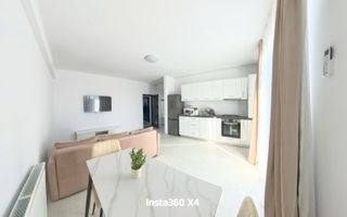 Apartament 2 camere Otopeni central 50 mp | comision 0 - Poză 3