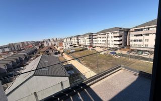 AP. 4 CAMERE THEODOR PALLADY, PARCARE, CENTRALA PROPRIE, BLOC NOU - Poză 8