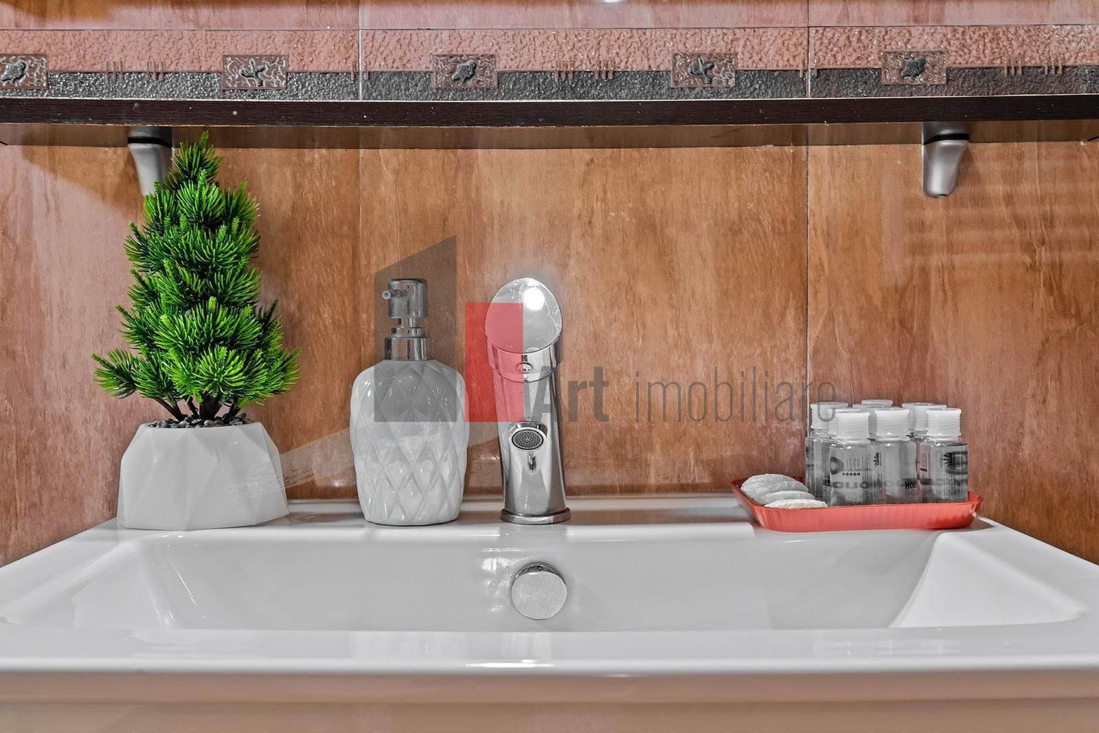 APARTAMENT  DE  4 CAMERE UNIRII - Poză 28