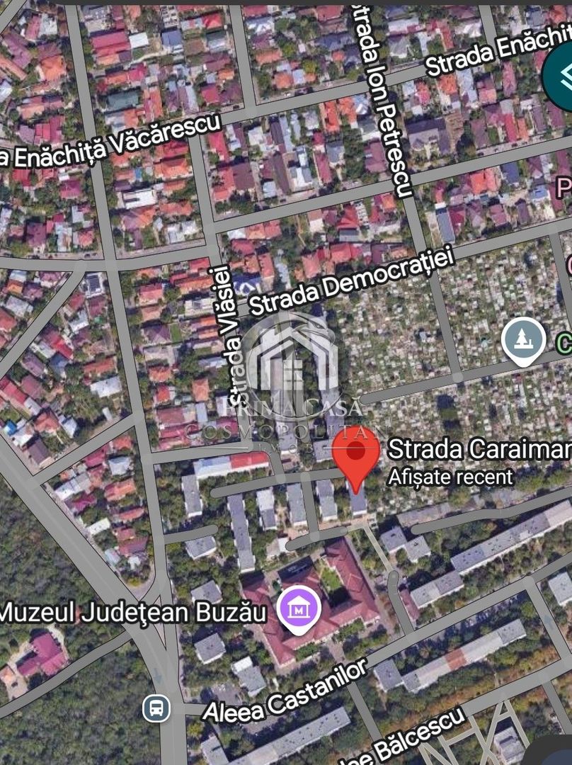 Apartament cu 2 camere ~ zona Crang / Caraiman ~ parter / 4 ~ cu imbunatatiri, - Poză 8