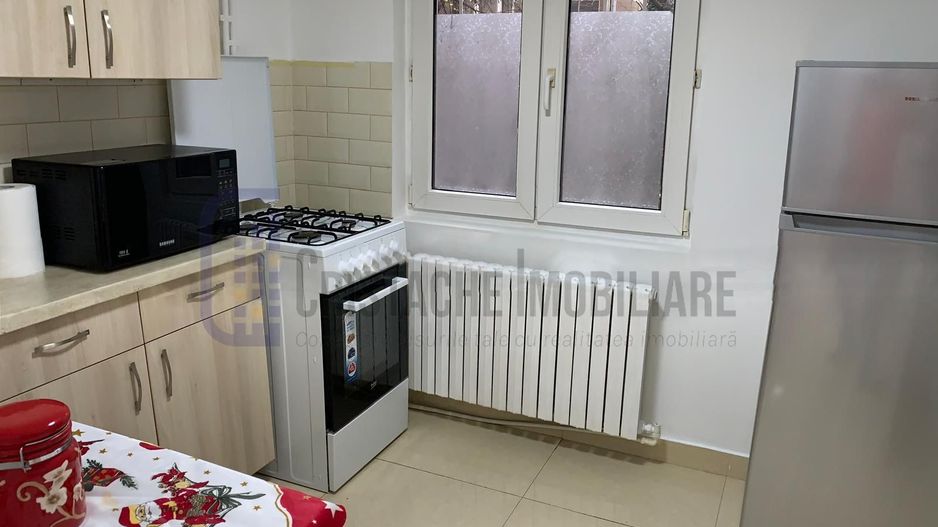Timpuri Noi_Apartament 3 camere_70 mp_parter_bucatarie mobilata si utilata - Poză 7