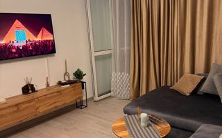 Apartament modern cu doua camere decomandat si loc de parcare, piata Progresul - Poză 3