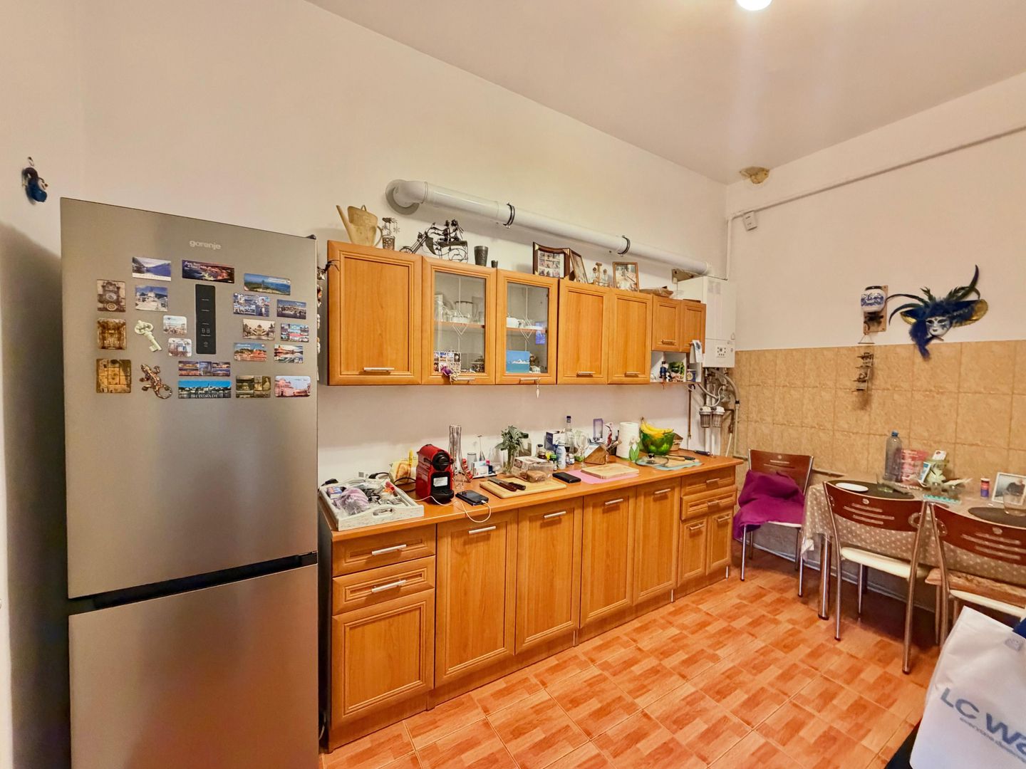 Apartament 2 camere | 82 mp | Garaj + boxă | zona Semicentrala - Poză 6