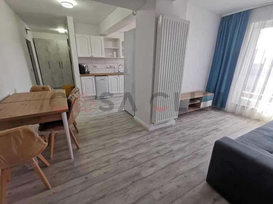 Terasa - Orientare Sudica - Complex 2021 - Dambul Rotund - Poză 2