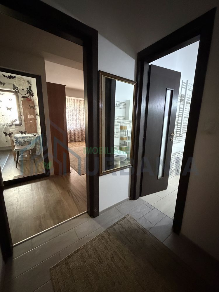 Apartament 1 camera de inchiriat - Young Residence, Iasi - Poză 1
