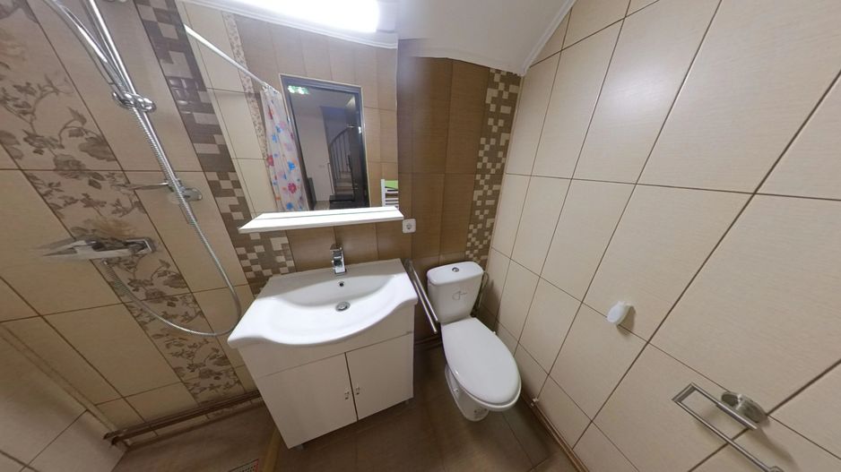 Apartament 2 camere pe 2 niveluri, Circumvalatiuni. - Poză 4