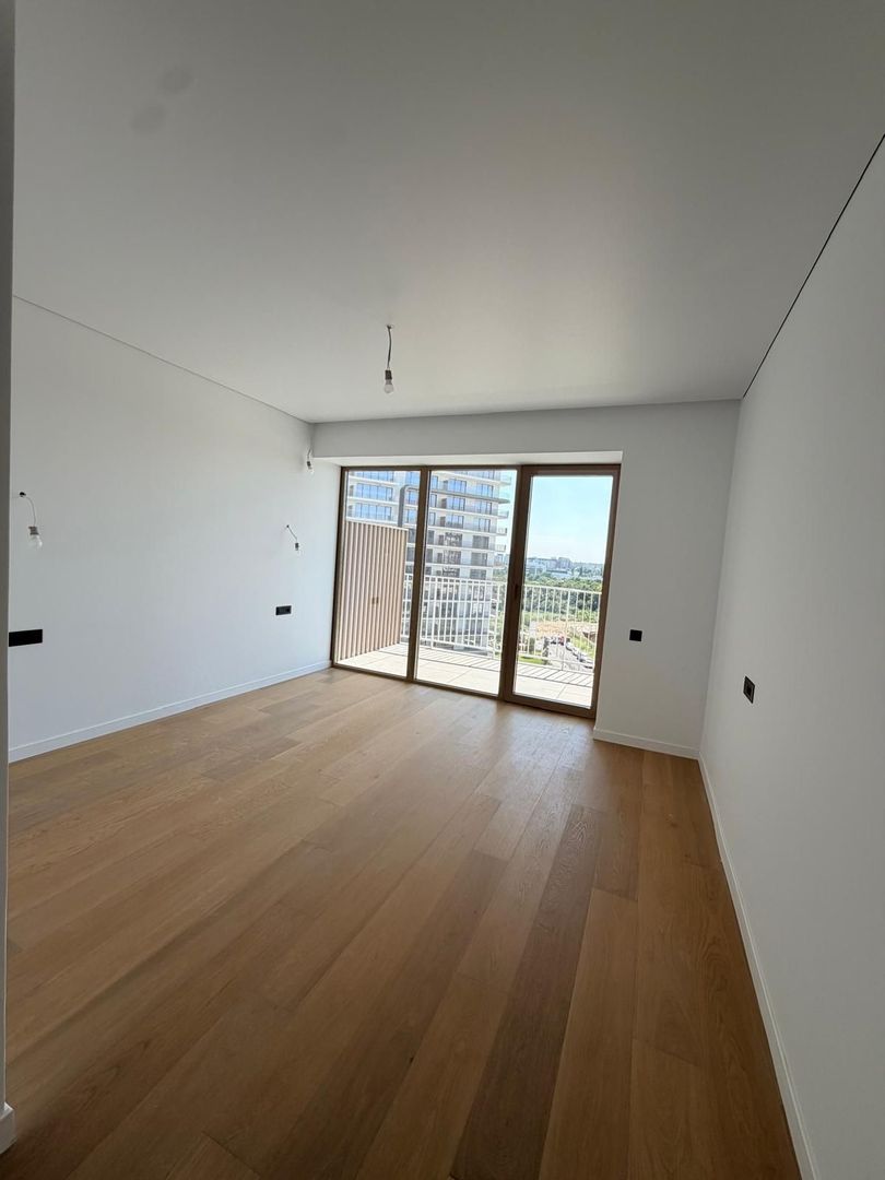 Vanzare Apartament 4 Camere One High District - Poză 8