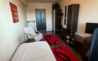 Apartament 2 camere decomandate; 55 mp si balcon, panorama. - Poză 8