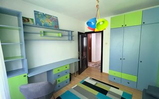 Tatarasi, Iasi - Apartament 4 camere semidecomandat, 2 bai, etaj intermediar - Poză 3