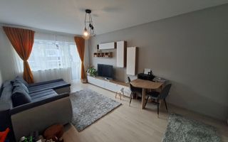 Apartament 2 camere decomandat Subcetate City Sanpetru Brasov - Poză 4