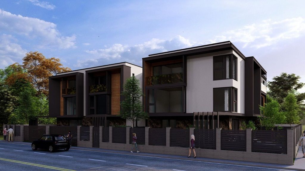 Casa 5 camere de vanzare | 262mp | Pipera-Matei Millo - Poză 1