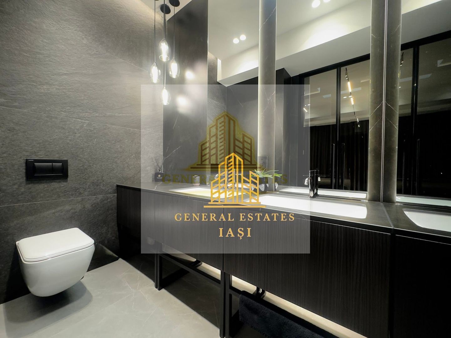 Vânzare Exclusivă Penthouse de LUX cu Terasă Panoramică | Himson - Poză 12