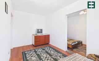 Apartament cu 2 camere etaj 3 - Zona Intim - Arad - Poză 12