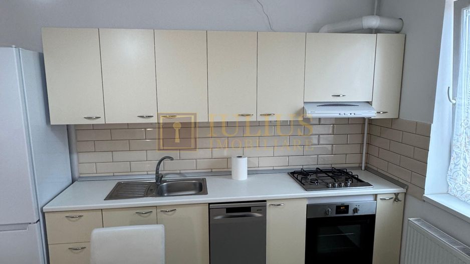 bloc nou, decomandat-Calea Timisoarei-Eso Giroc - Poză 8