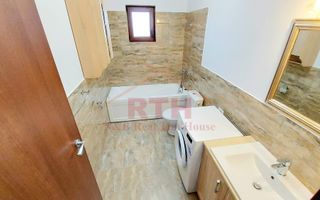Oferim spre inchiriere casa-duplex cu 4 camere,3 bai,Dumbravita,aproape de Lidl - Poză 18