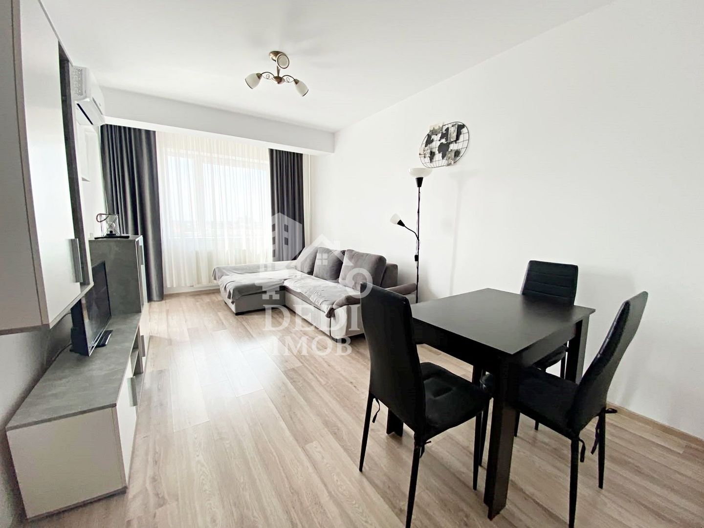 Apartament cu 2 camere de inchiriat zona Iosia, Oradea - Poză 3