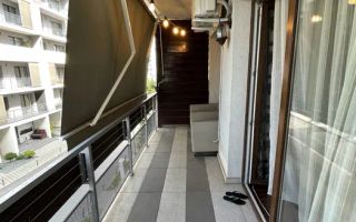 Apartament 2 camere, 45 mp, garaj, bloc nou, Bonjour Residence - Poză 6