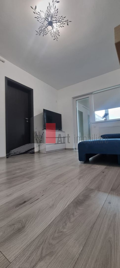 Garsoniera de inchiriat-Aparatorii Patriei-cu centrala - Poză 11