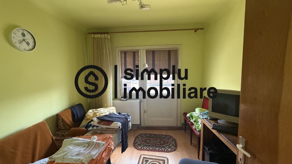 Apartament 4 camere 1 Mai Langa Spitalul Nr 1 - Poză 15